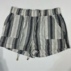 Simply blessed, casual short size XL